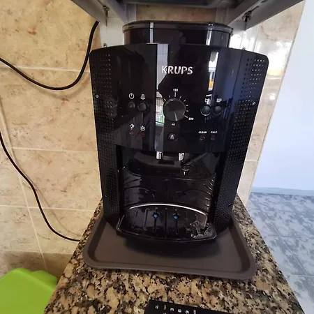 Appartement Playa Del Cura Promenade