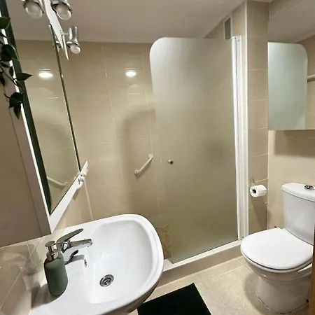 Playa Del Cura Promenade Appartement