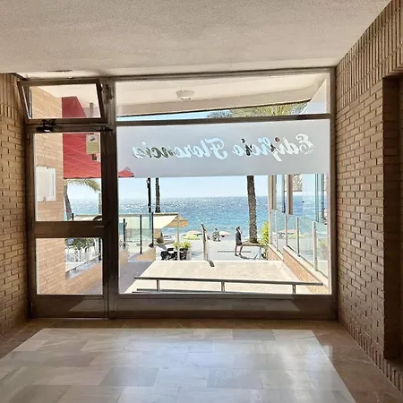 Appartement Playa Del Cura Promenade Torrevieja