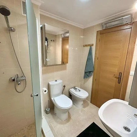 Lejlighed Playa Del Cura Promenade