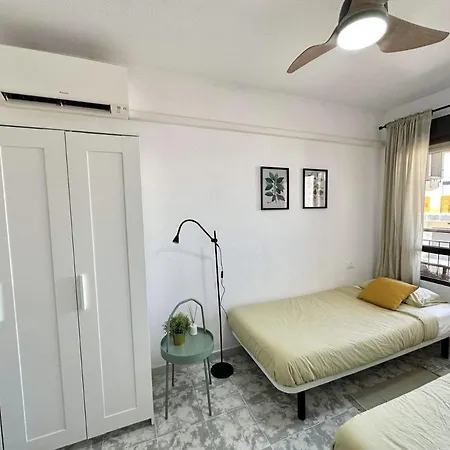 Playa Del Cura Promenade * Torrevieja