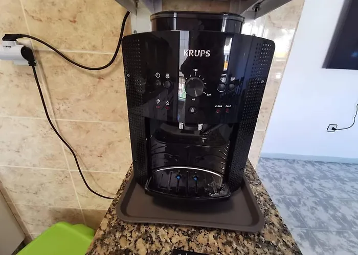 公寓 Playa Del Cura Promenade