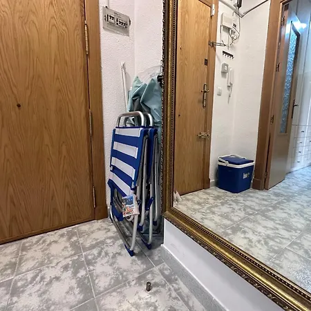 شقة Playa Del Cura Promenade *